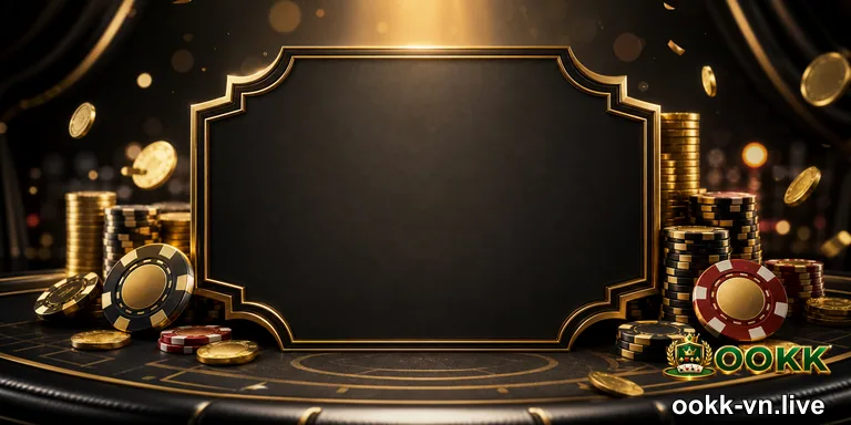Các sảnh game hot trên nền tảng live casino OOKK